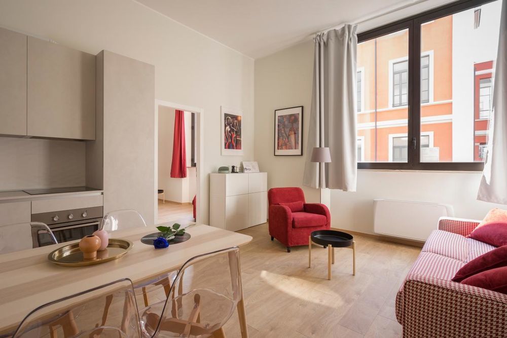 Appartements neufs   Lyon (69003)
